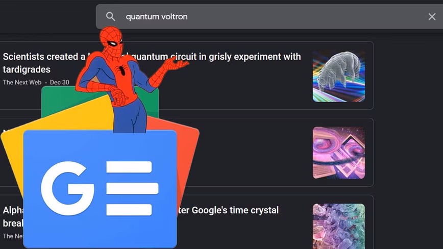 It’s terrifyingly easy for reporters to exploit Google’s News algorithms