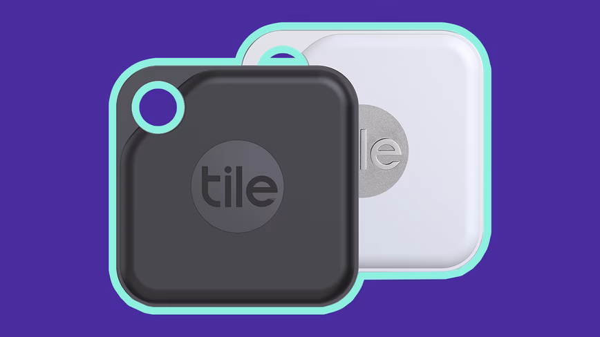 tile tracker