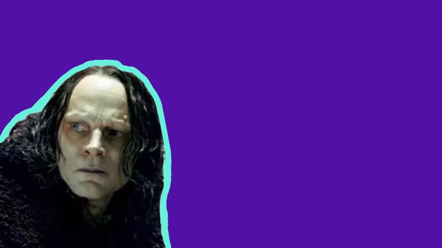 wormtongue lord of the rings peter thiel replacement