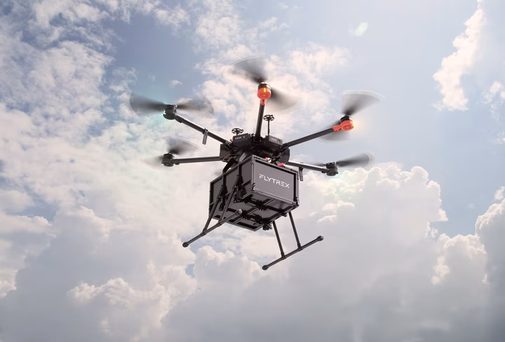 Flytrex 