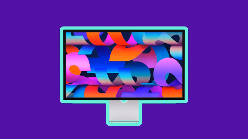Apple Studio display