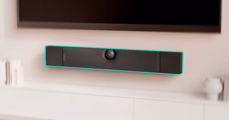 Devialet’s $2,400 soundbar promises subwoofers are a thing of the past