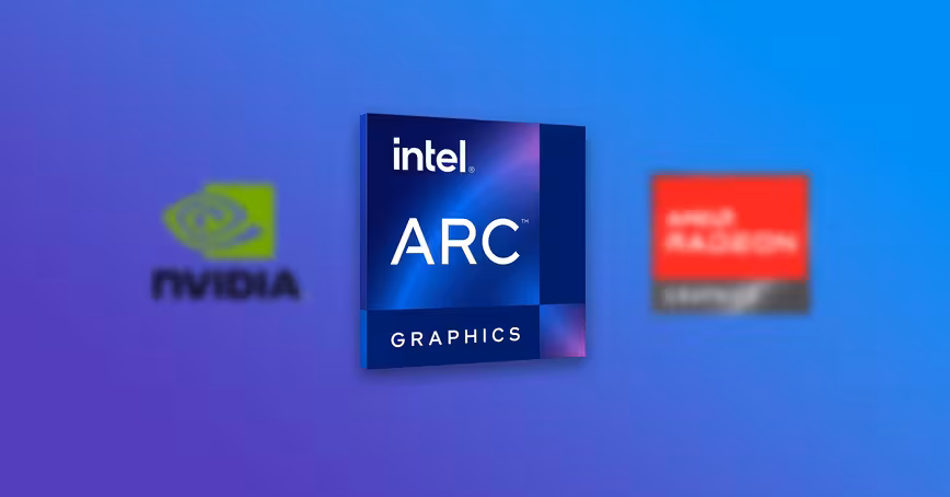 Intel’s first Arc GPUs have finally arrived — here’s what you need to know