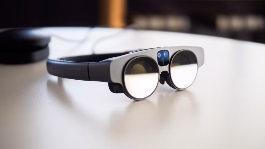 Magic Leap 2