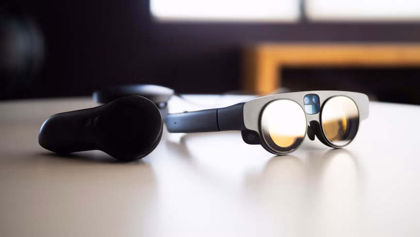 Magic Leap 2