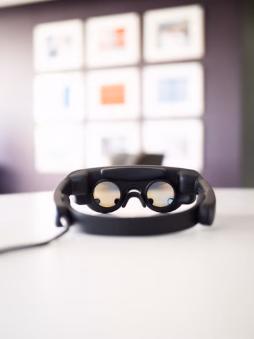 Magic Leap 2