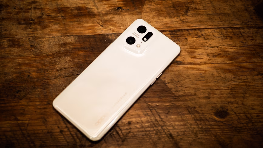 Oppo Find X5 Pro