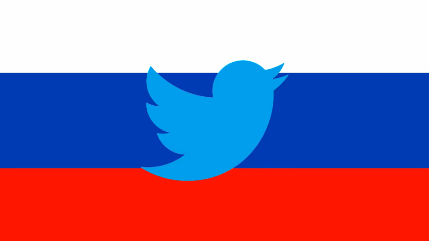 The Russian government is using a Twitter loophole to spread disinformation