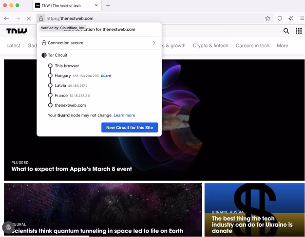 Session messenger claims to be more private and secure than other competitors