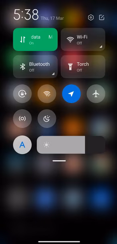 Beginning to hate this screen.