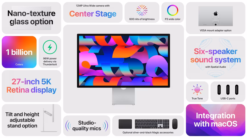Apple event March 8