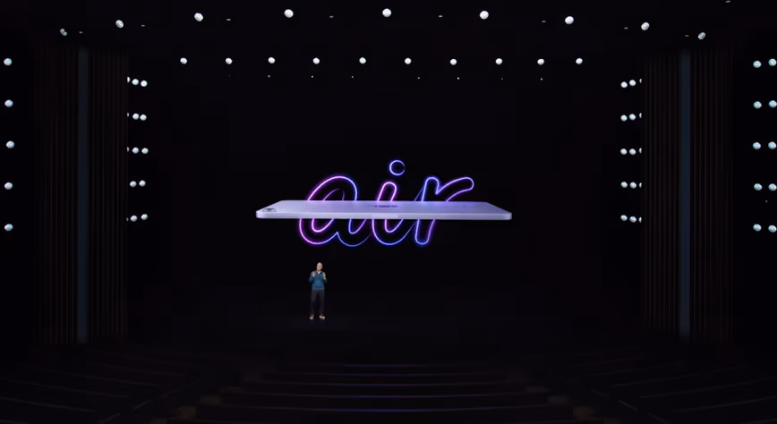 Apple event March 8