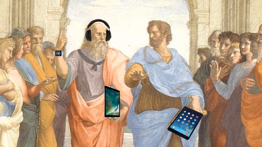 Yes, you can build a successful career in tech with a liberal arts degree Featured Image