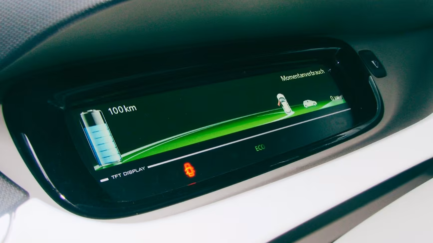 ‘Quantum charging’ EV batteries could juice your car faster than pumping gas