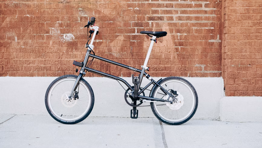Vello Bike+ ebike