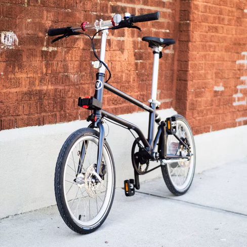 Vello Bike+ ebike