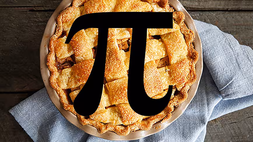 It’s Pi Day! A brief history to explain our obsession with 3.14