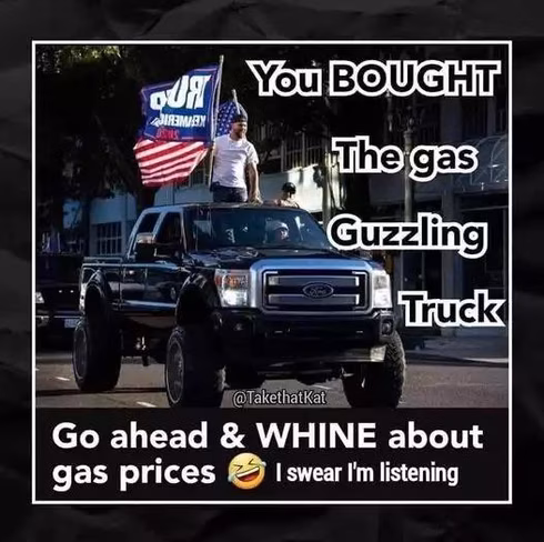 SUVs and how to hypermiling