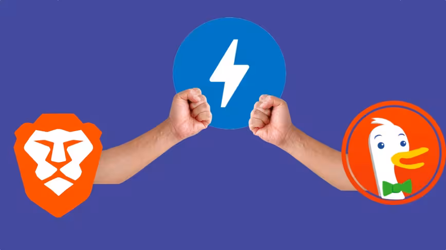 Why Brave and DuckDuckGo are cracking down on Google’s AMP