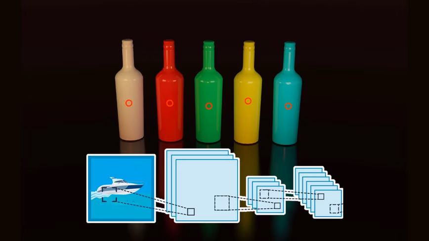 FOMO is a TinyML neural network for real-time object detection