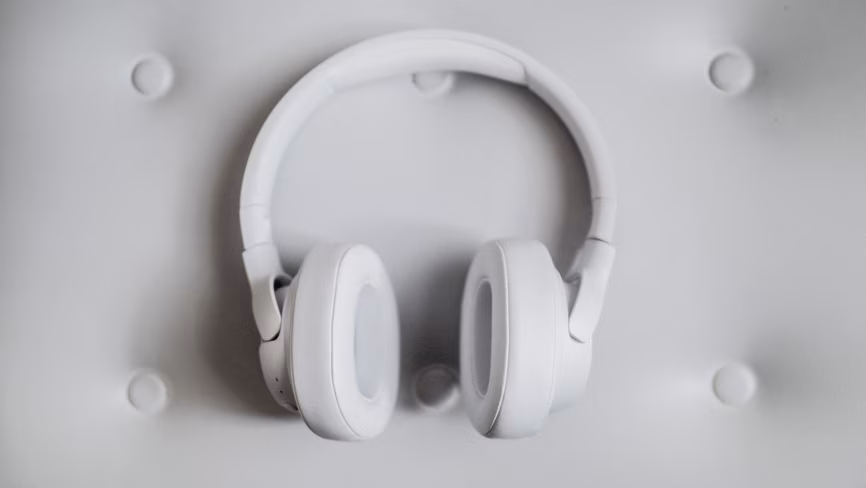 JBL headphones