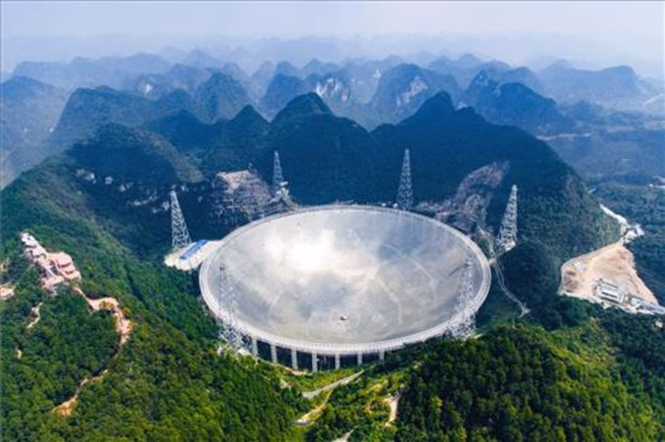 aliens
