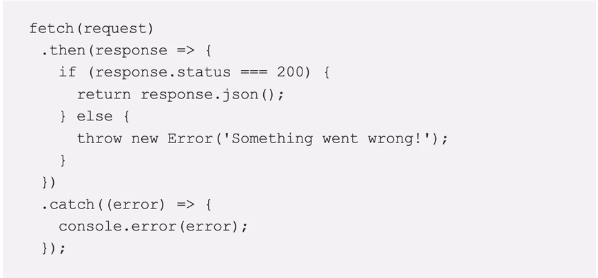code text