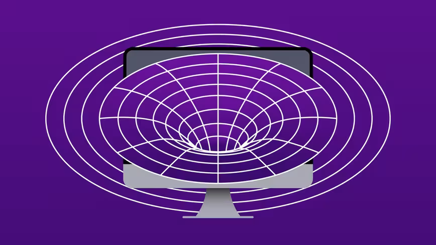 A regular person’s guide to the mind-blowing world of hybrid quantum computing