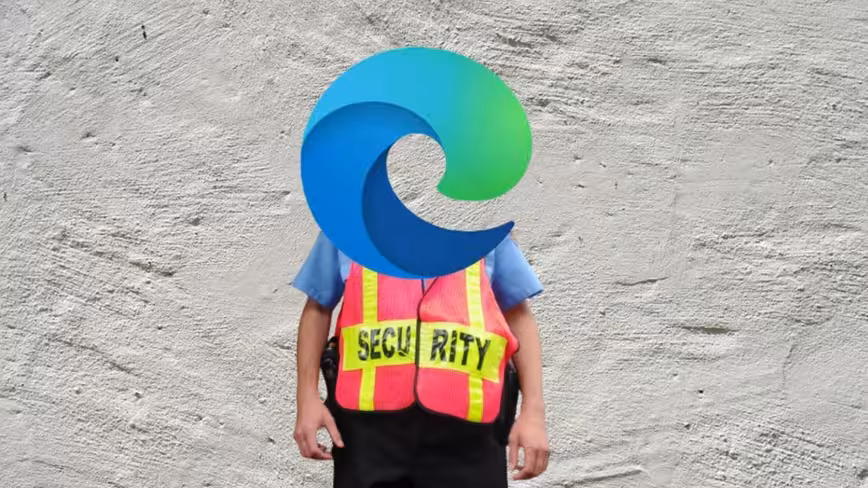 Edge’s prospective free VPN would be a tempting reason to ditch Chrome