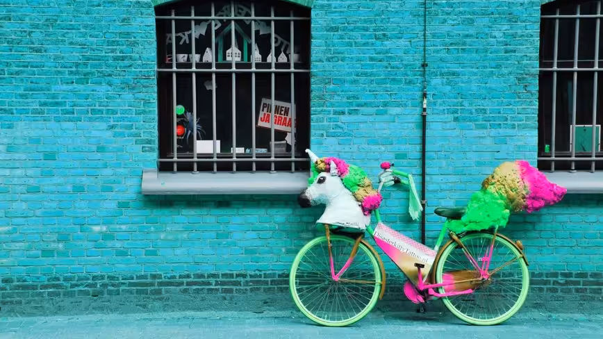 Benelux is set to become a unicorn factory, founders and investors best take note