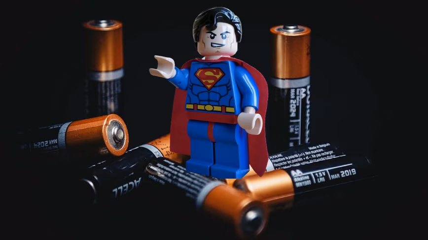 Why solid-state lithium-metal batteries could revolutionize the EV industry
