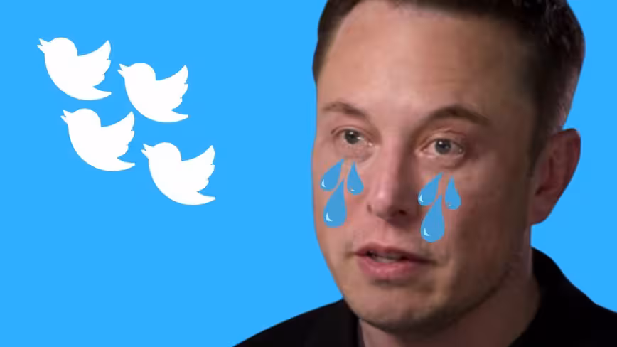 Twitter/X is biggest source of social media disinformation, EU warns