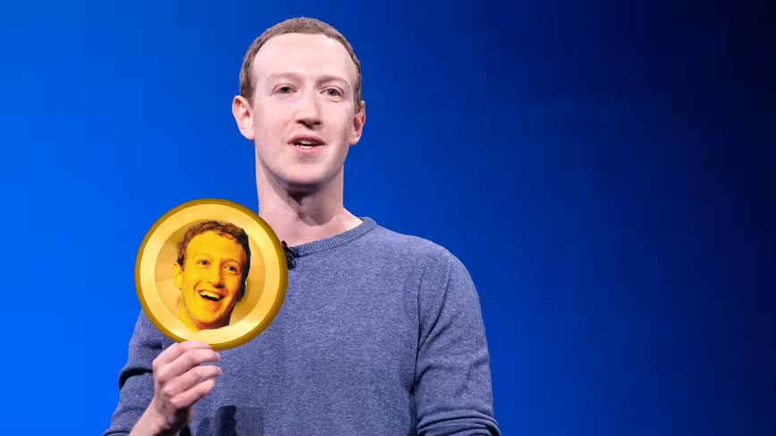 Sorry, no F8 this year — metamates are busy making ‘Zuck Bucks’