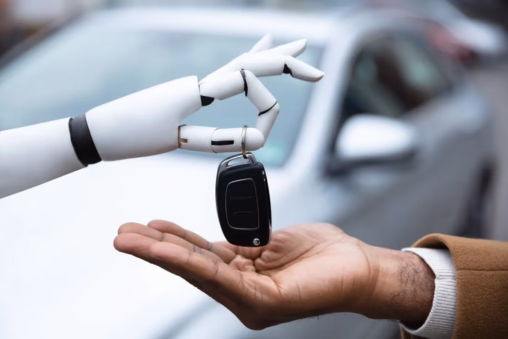 AI Robot