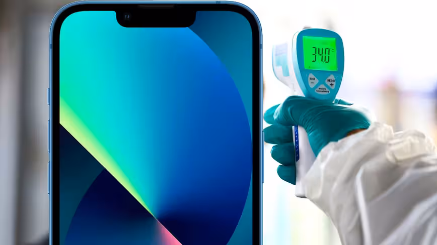 How to check your phone’s battery health