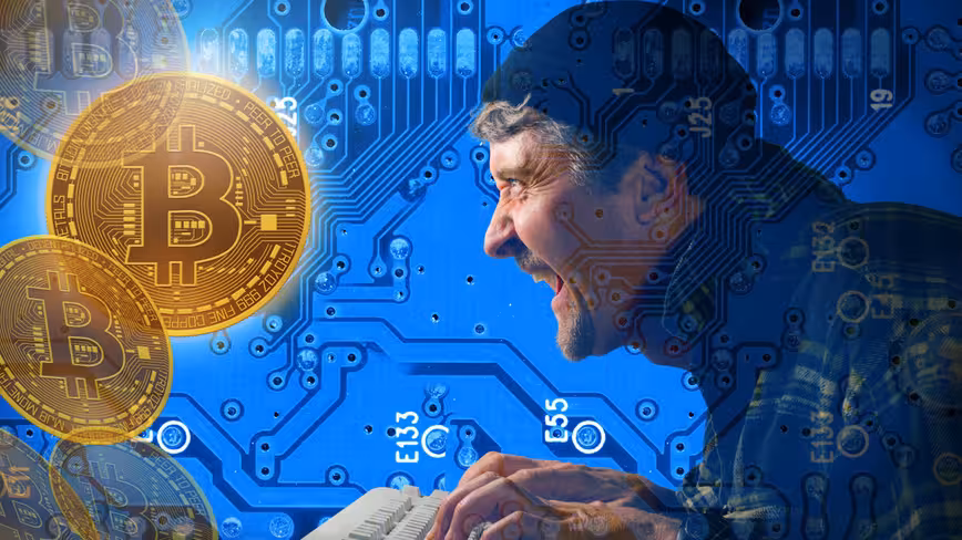 Research: Psychopaths and narcissists are among crypto’s biggest fans