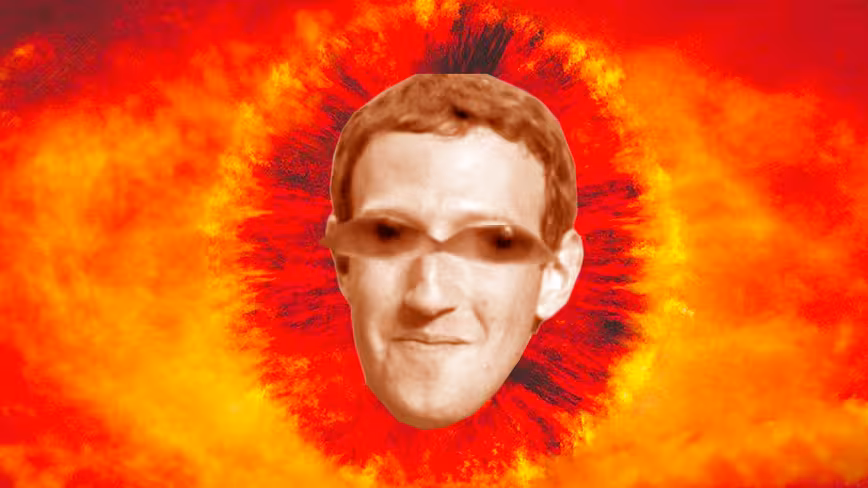 Another promising European startup is devoured by Meta