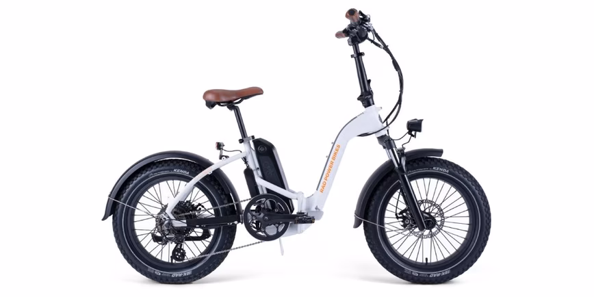 a review of the RadMini