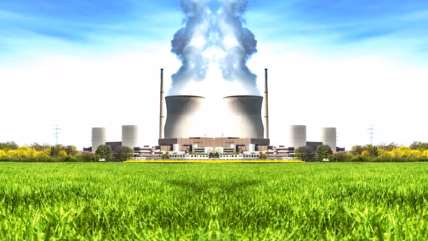 Can nuclear power solve the energy crisis? It depends who you ask
