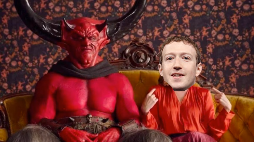 zuckerberg