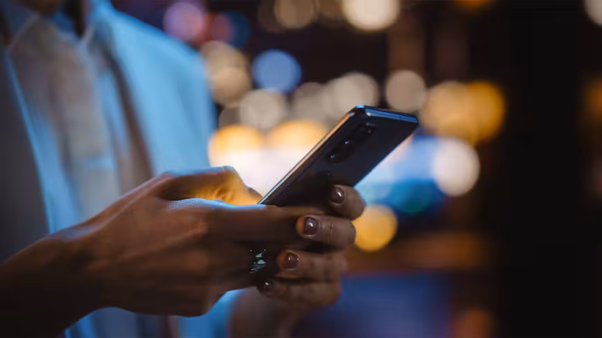 If Roe v. Wade falls, personal data could be used against people seeking abortions