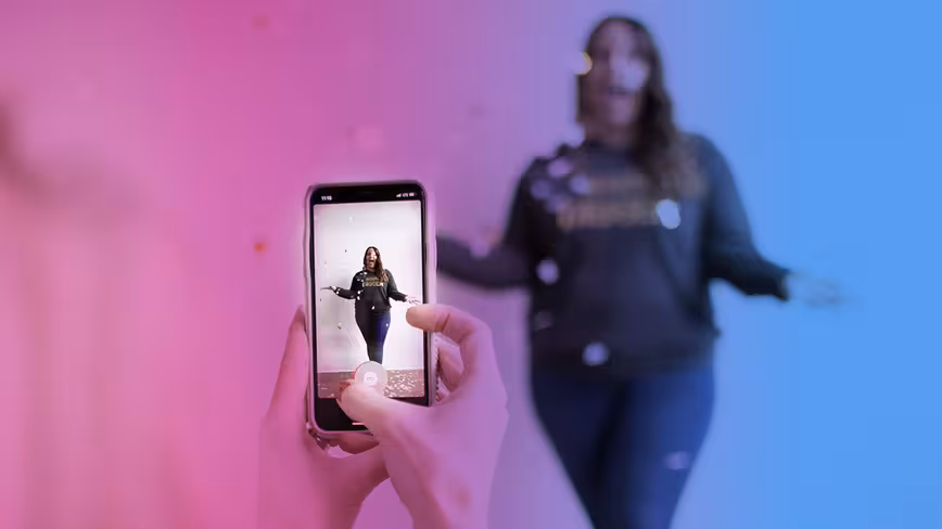 Halsey’s record label won’t release a new song until it goes viral on TikTok. Is this the future of the music industry?