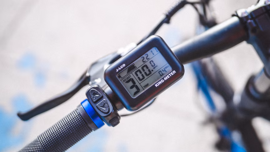 Propella Mini ebike