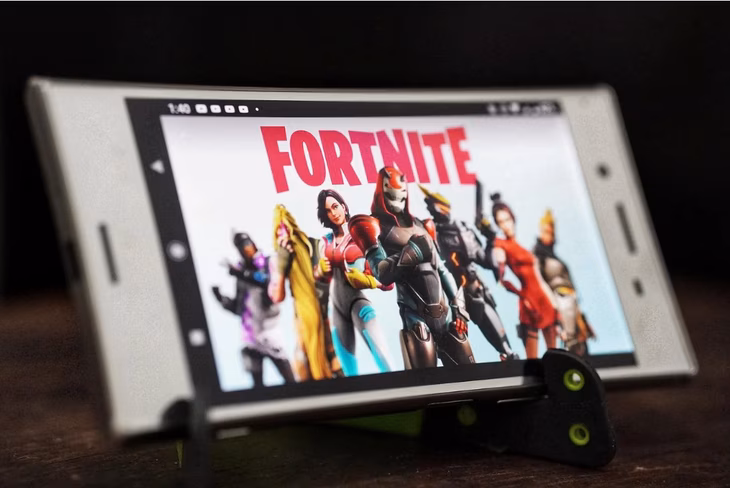 Fortnite shows the power of online social space