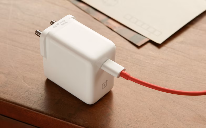 OnePlus has made its Warp Charging tech a marquee feature for its devices.