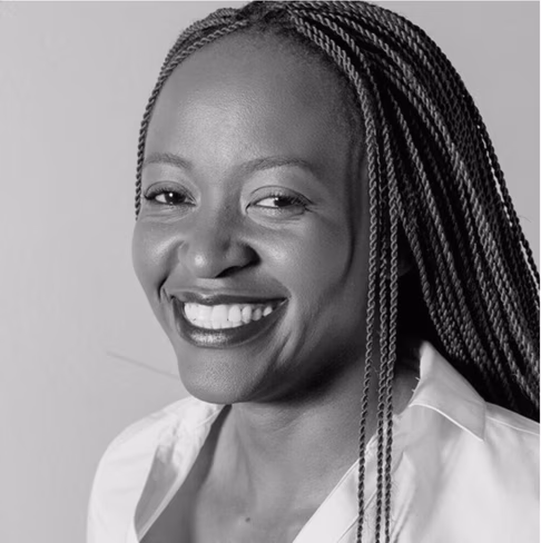 Chomba-Kinya previously led digital initiatives at the UN World Food Programme and UNICEF