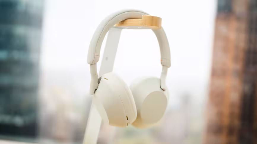 Sony WH-1000XM5 review: The best noise-canceling headphones just got better