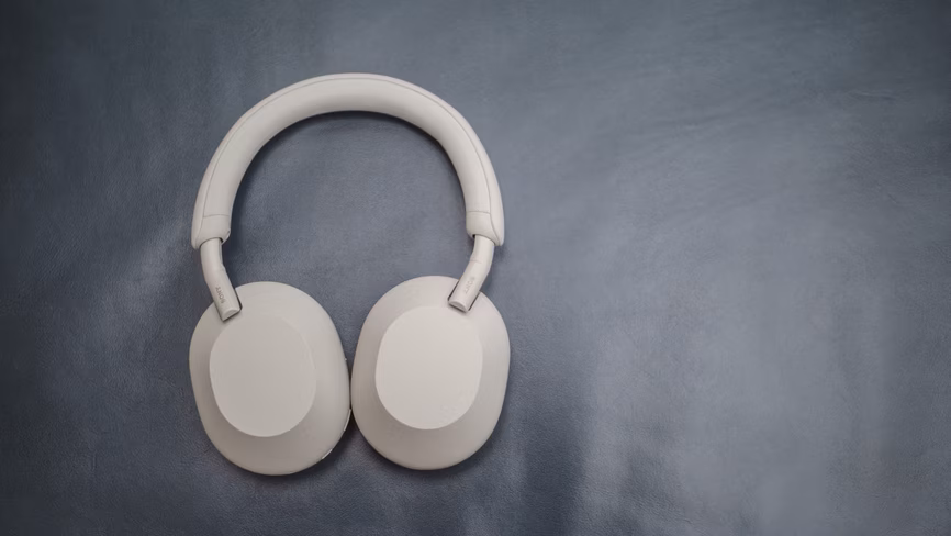 Sony WH-1000XM5