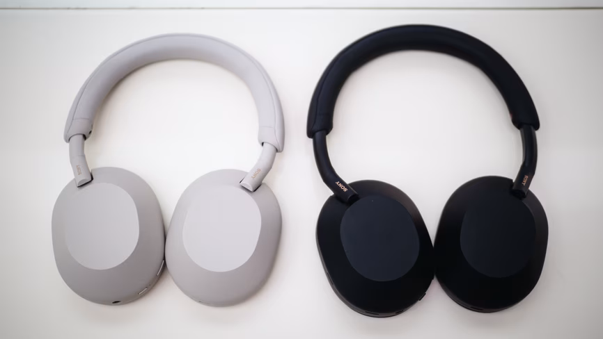 Sony WH-1000XM5