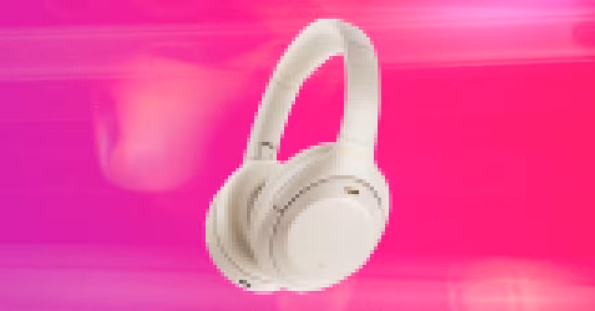 Sony’s WH-1000XM5 noise-canceling headphones have leaked — here’s what we know